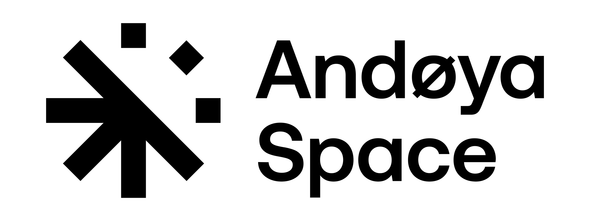 Andøya Space Center logo